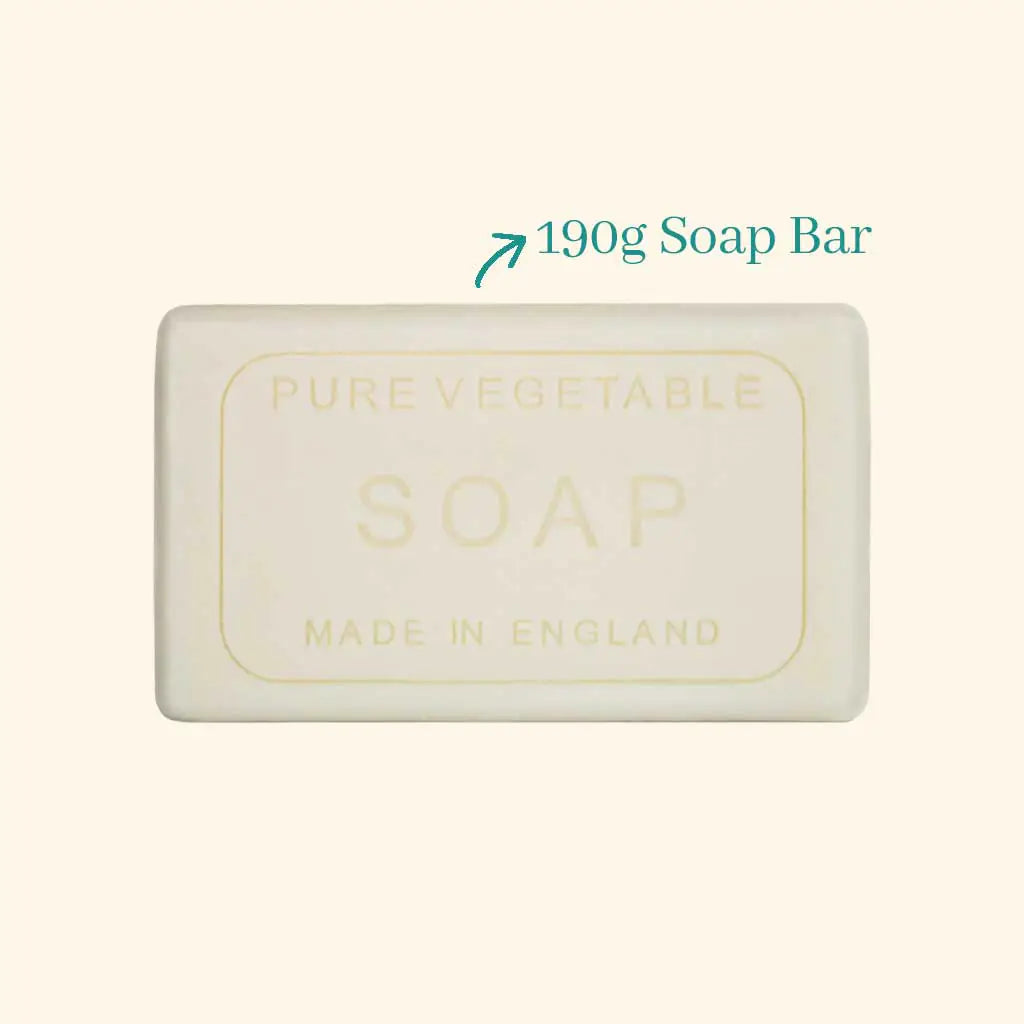 Anniversary Indian Sandalwood Soap (190g)
