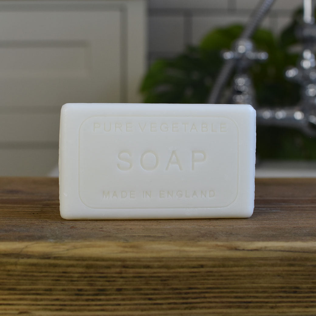 English Lavender Soap (190g-Vintage Collection)