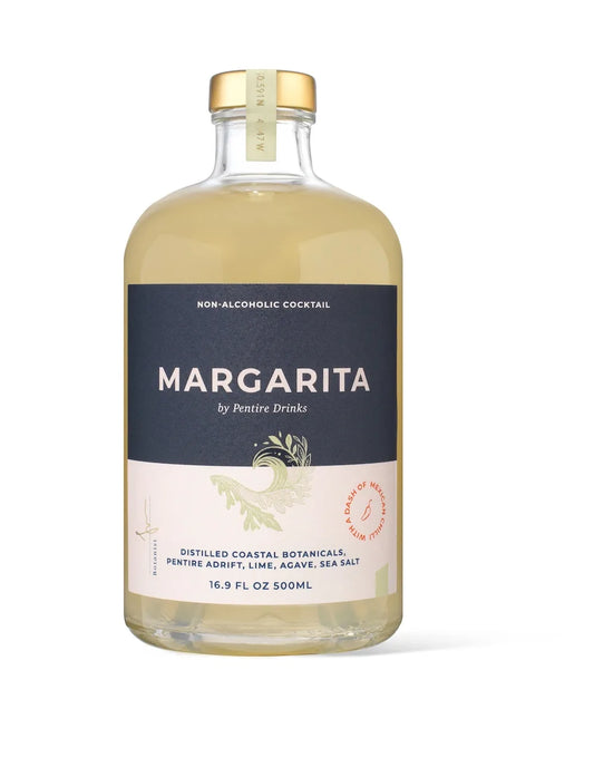 Pentire Margarita 500ml