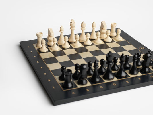 Chess - Anna Cramling Edition