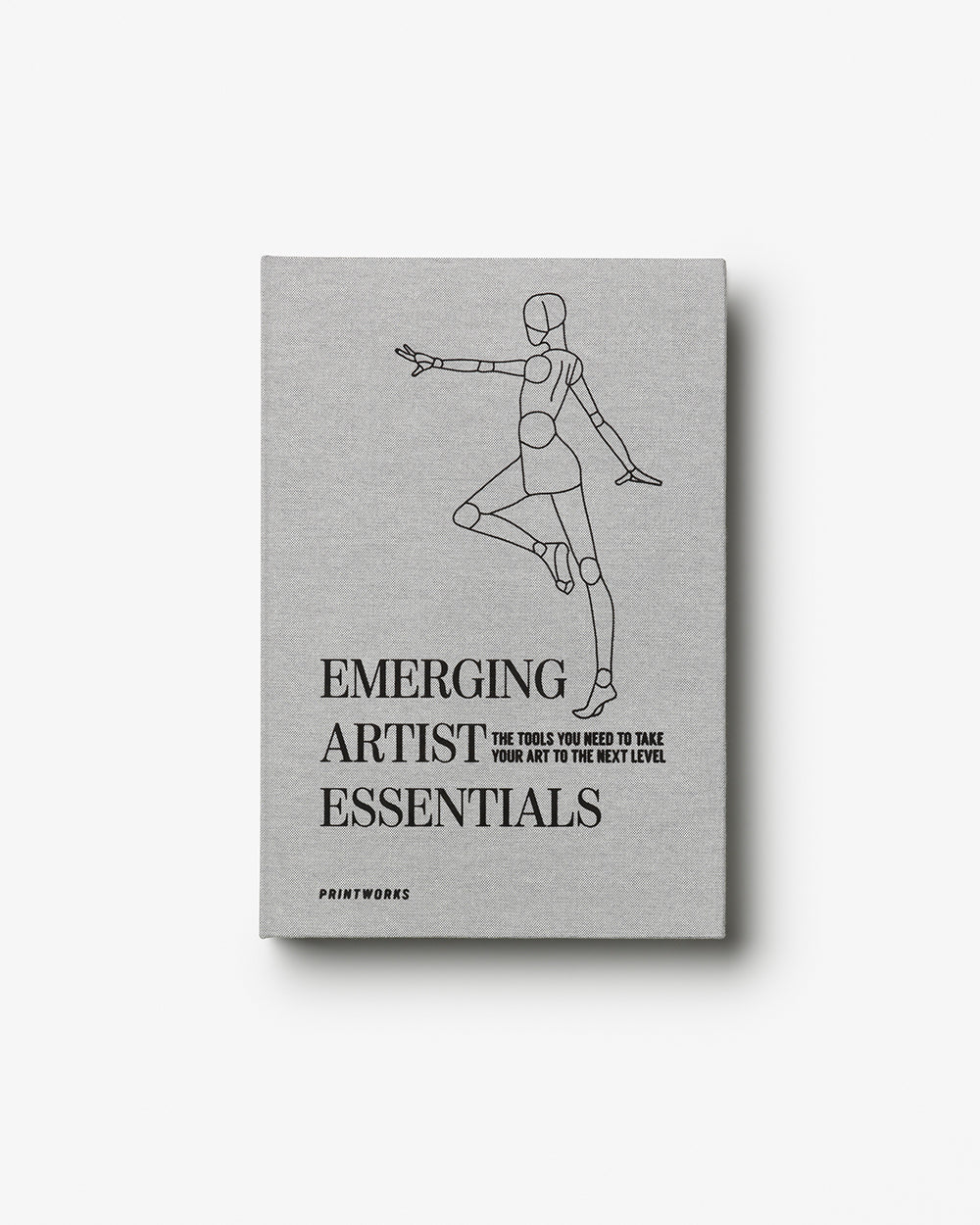 Emerging Artist Sketch Set