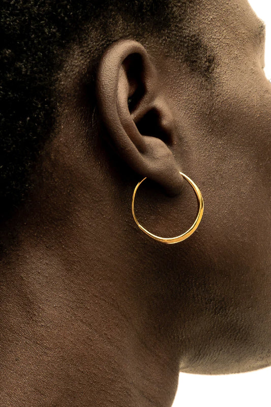 Amali Threader Earrings