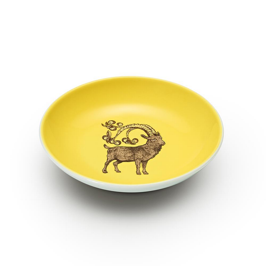 Goat Mini Plate