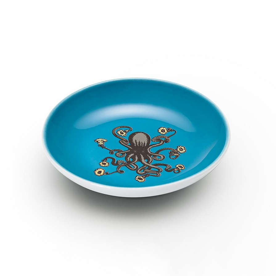 Octopus Mini Plate