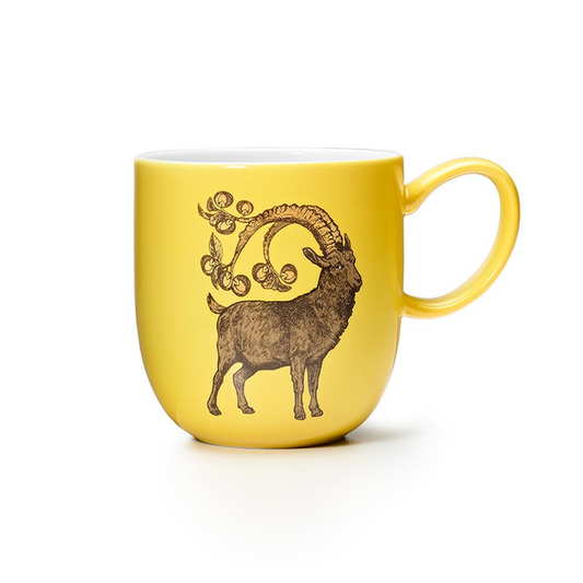 Goat Mug