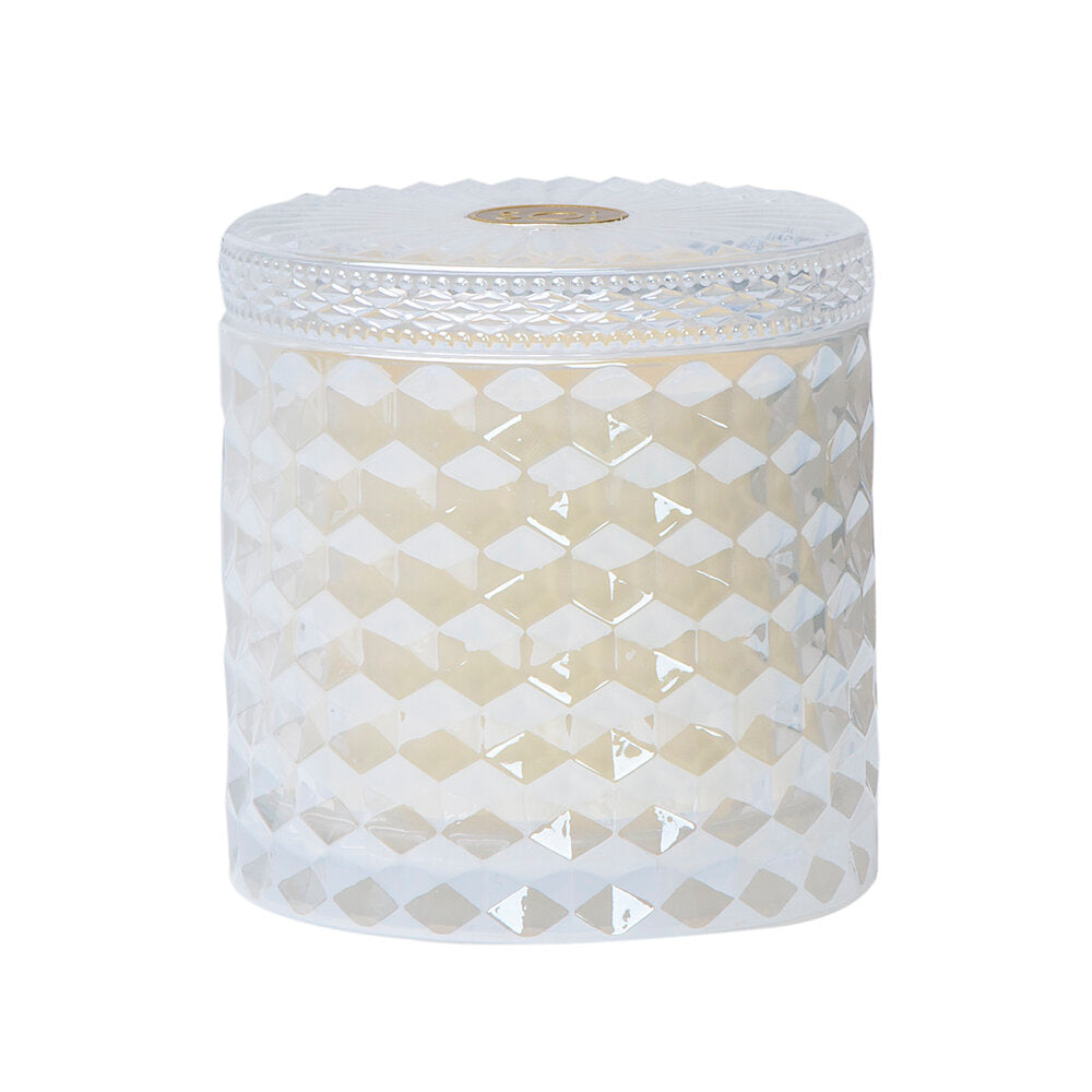 Prosecco Shimmer Double Wick 15oz Candle