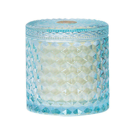 Azure Sands Shimmer Double Wick 15oz Candle