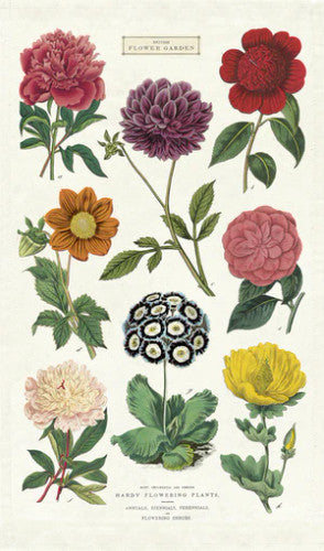 Botanica Tea Towel