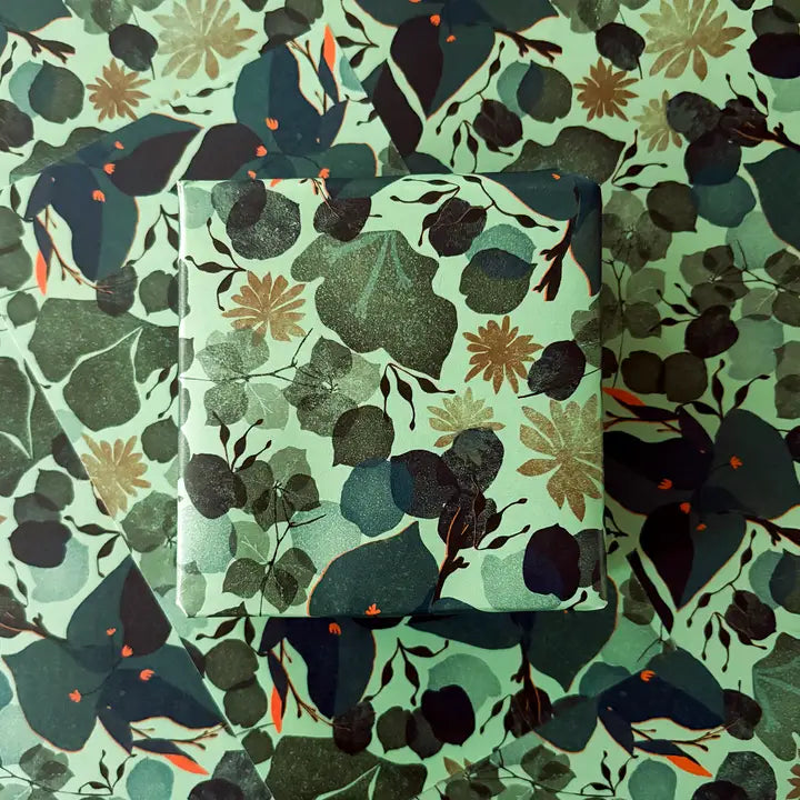 QBF Marcie Giftwrap
