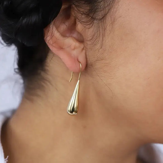 Macha Earrings