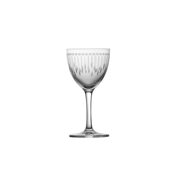 Vanity Cocktail / Nick & Nora (147) 5.6oz