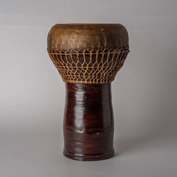 Moroccan Darbouka Drum