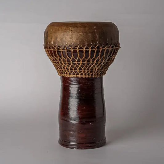 Moroccan Darbouka Drum