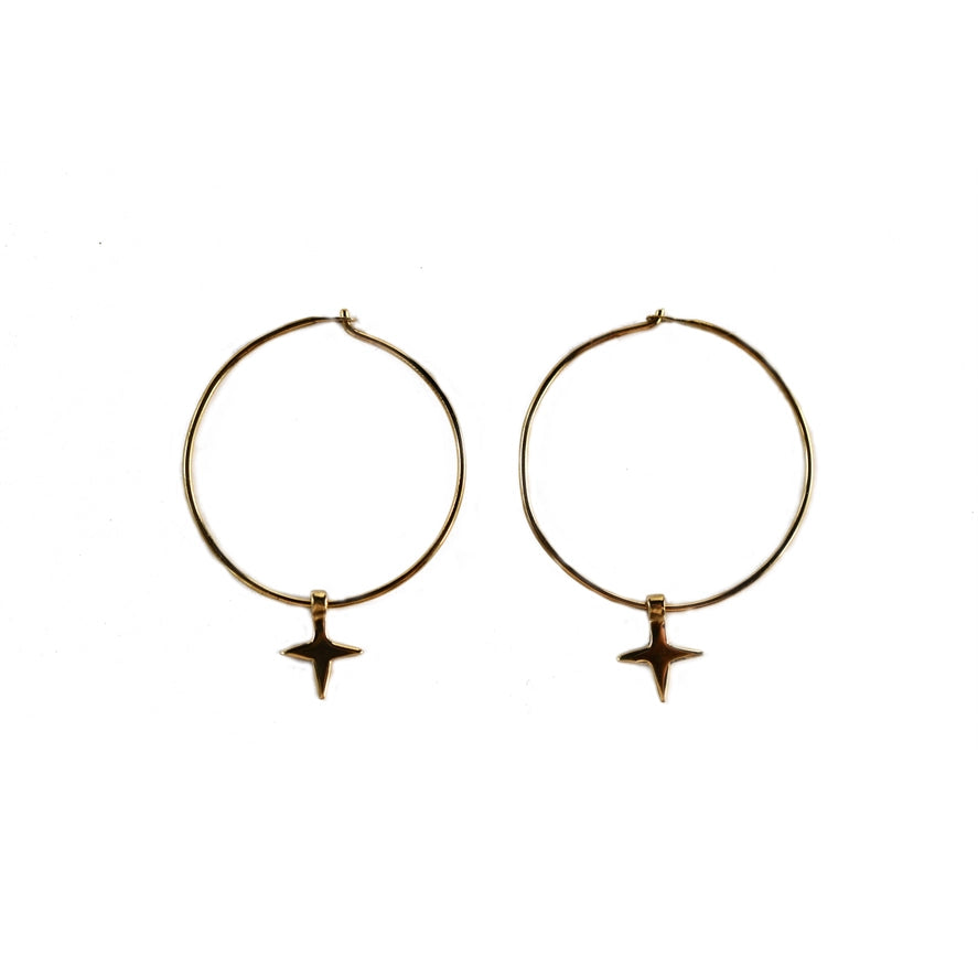 Chloe Earrings