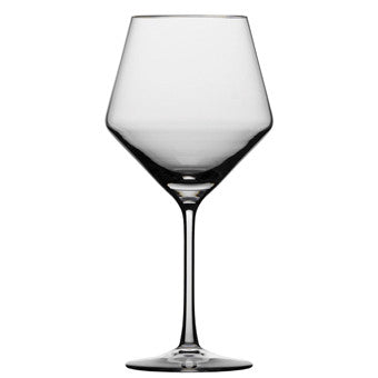 Pure Burgundy Wine Glass 23.4 oz.