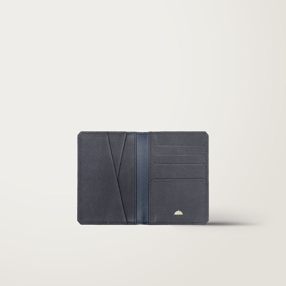 CC Wallet -Rain Navy