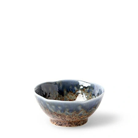 Aoi Nagashi 3.5" Sauce Bowl