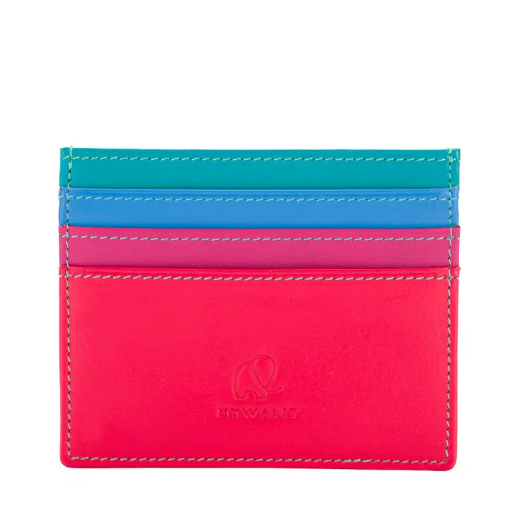 Lipstick Credit Card Holder