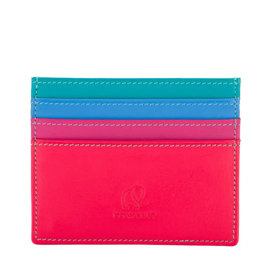 Lipstick Credit Card Holder