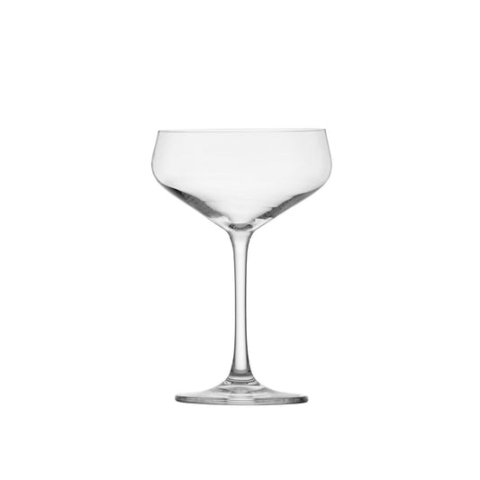 Classic Coupe Cocktail Glass