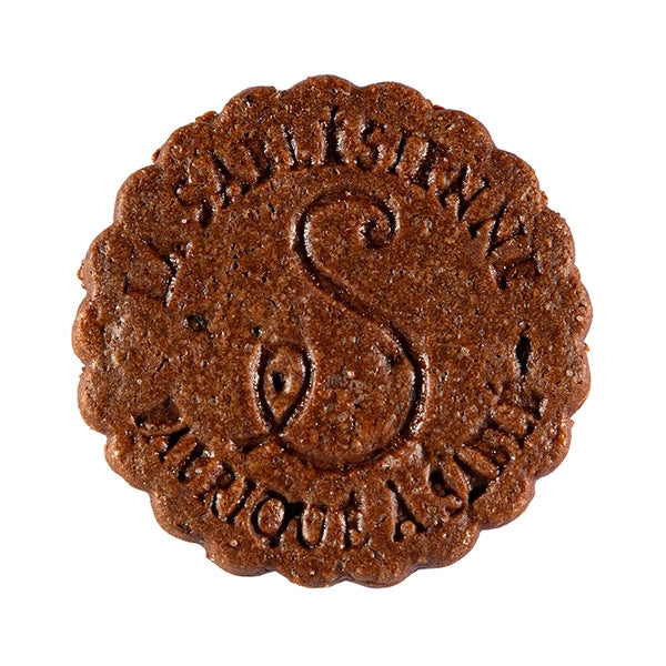 Sky of Paris Chocolate French Shortbread Cookies
