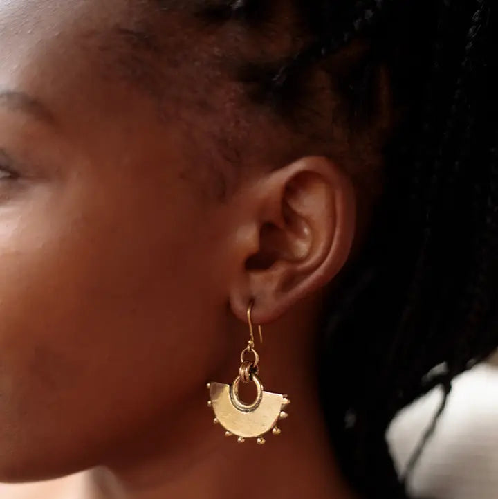 Zelda Earrings
