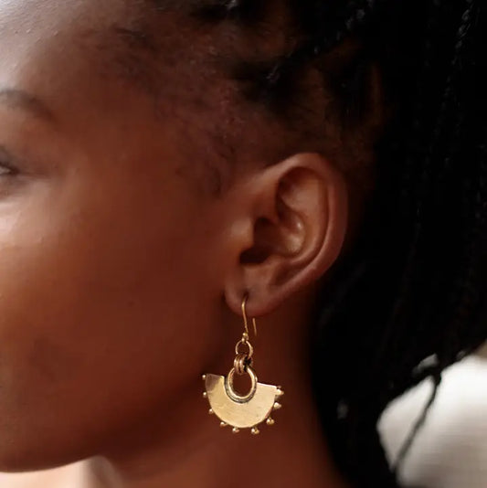Zelda Earrings