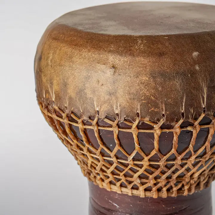 Moroccan Darbouka Drum