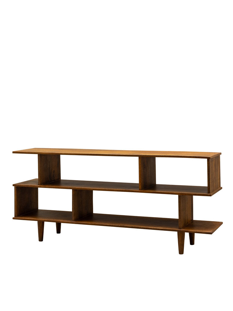 The Avalon Console