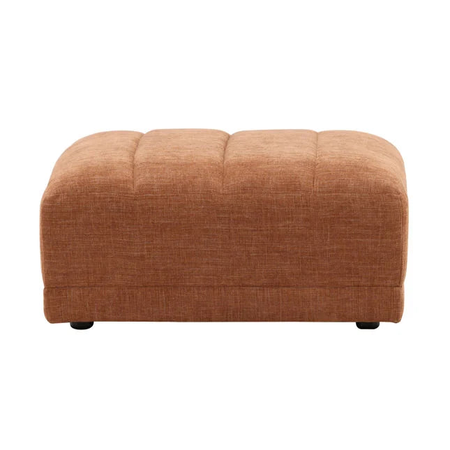Channeled Ottoman