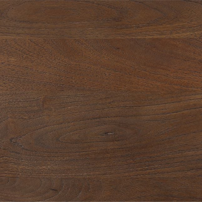 Marble and Mango Wood Set of 3 Nesting Tables