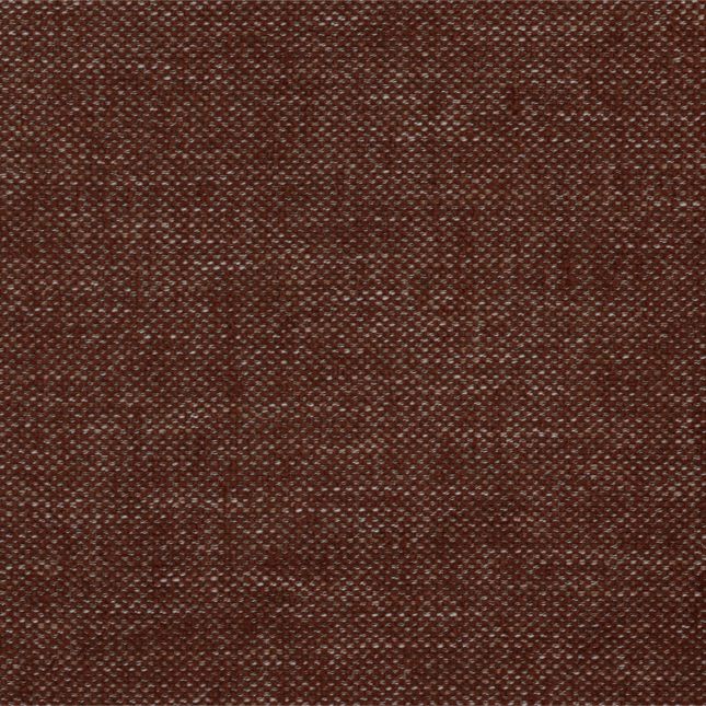 Russet Sofa with Wrap Around Frame
