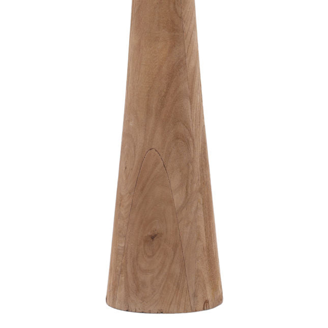 Baluster Floor Lamp