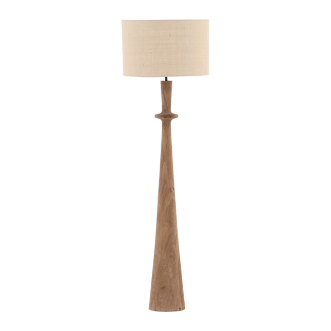 Baluster Floor Lamp