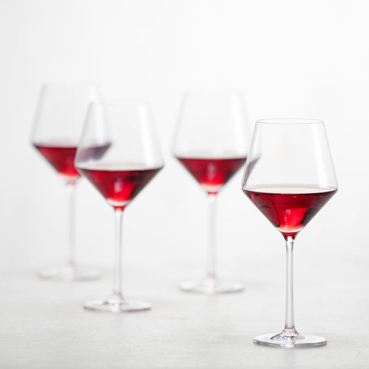Pure Beaujolais Wine Glass 15.7oz