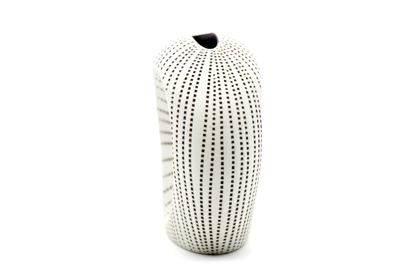 Artura Mini S - Handcrafted Porcelain Vase