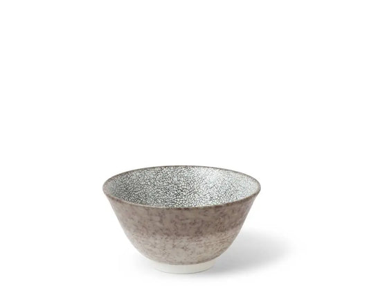 Hiware Gray 4.5" Rice Bowl