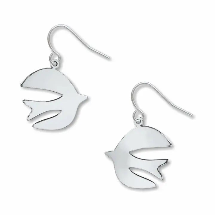Matisse A Bird Earrings