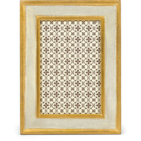 Classico Creme Frame 4x6