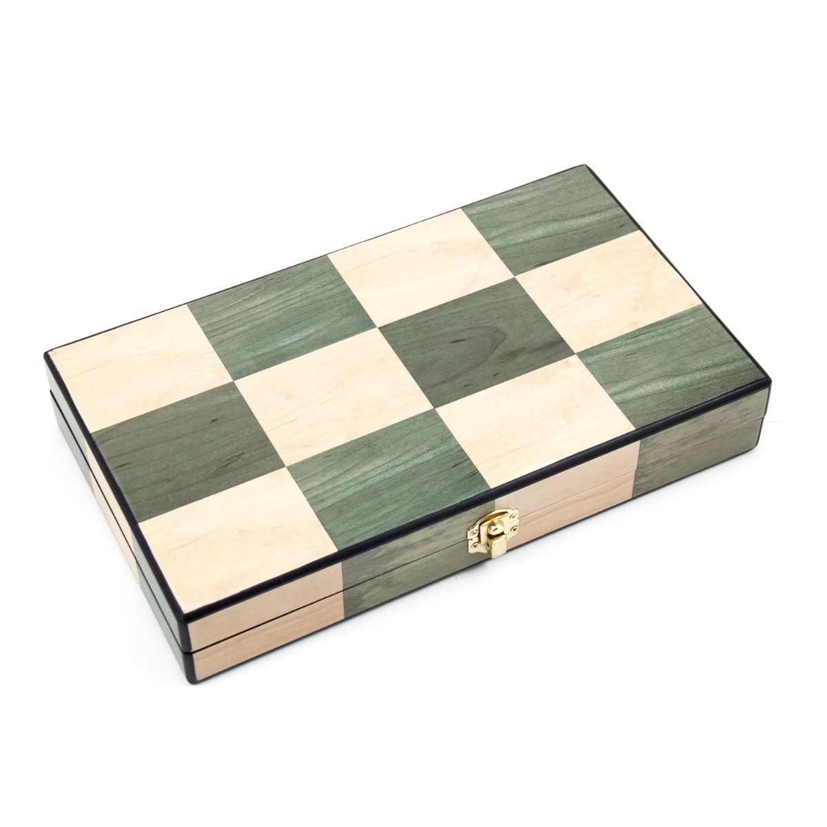 Hunter Backgammon Set