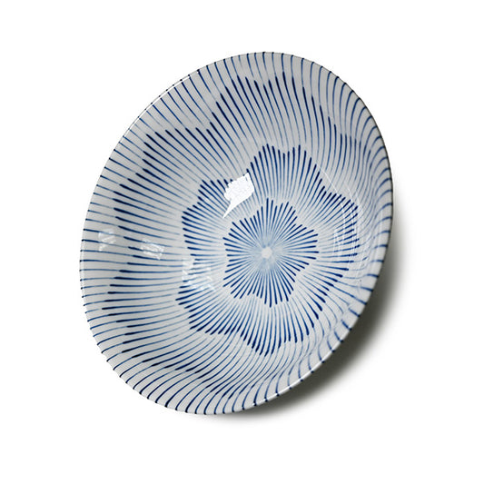 36oz 7.75"Dx3"H BOWL