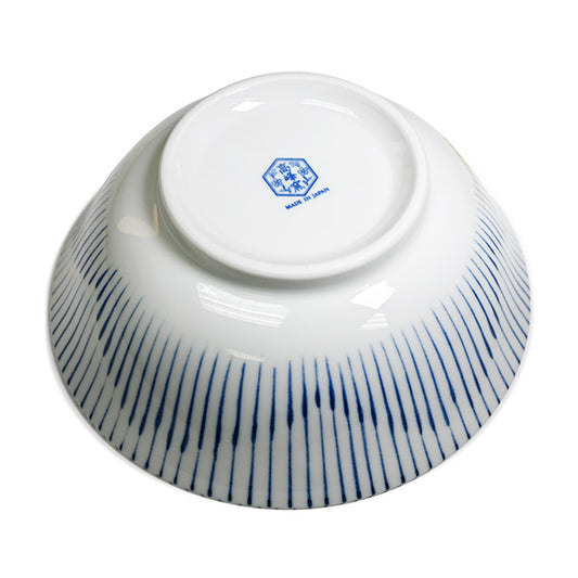 36oz 7.75"Dx3"H BOWL