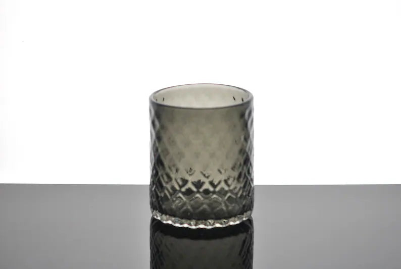 Optic Grey Tumbler