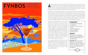 Around the World in 80 Cocktails