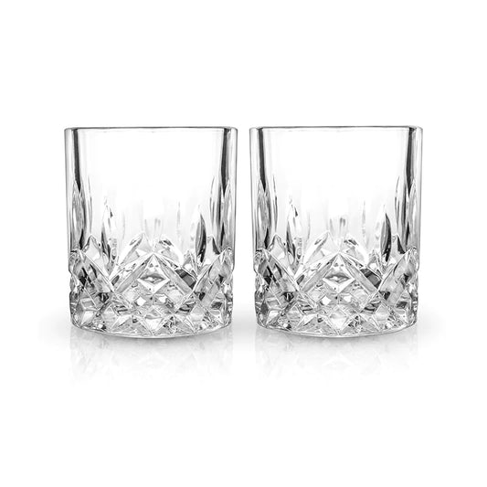 Admiral Set of 2 Tumblers