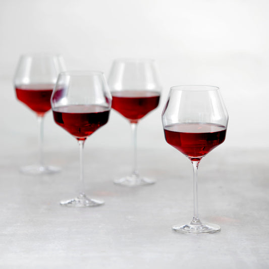 Gigi Red Wine Glass