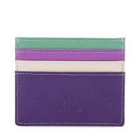 Orchid Credit Card Holder