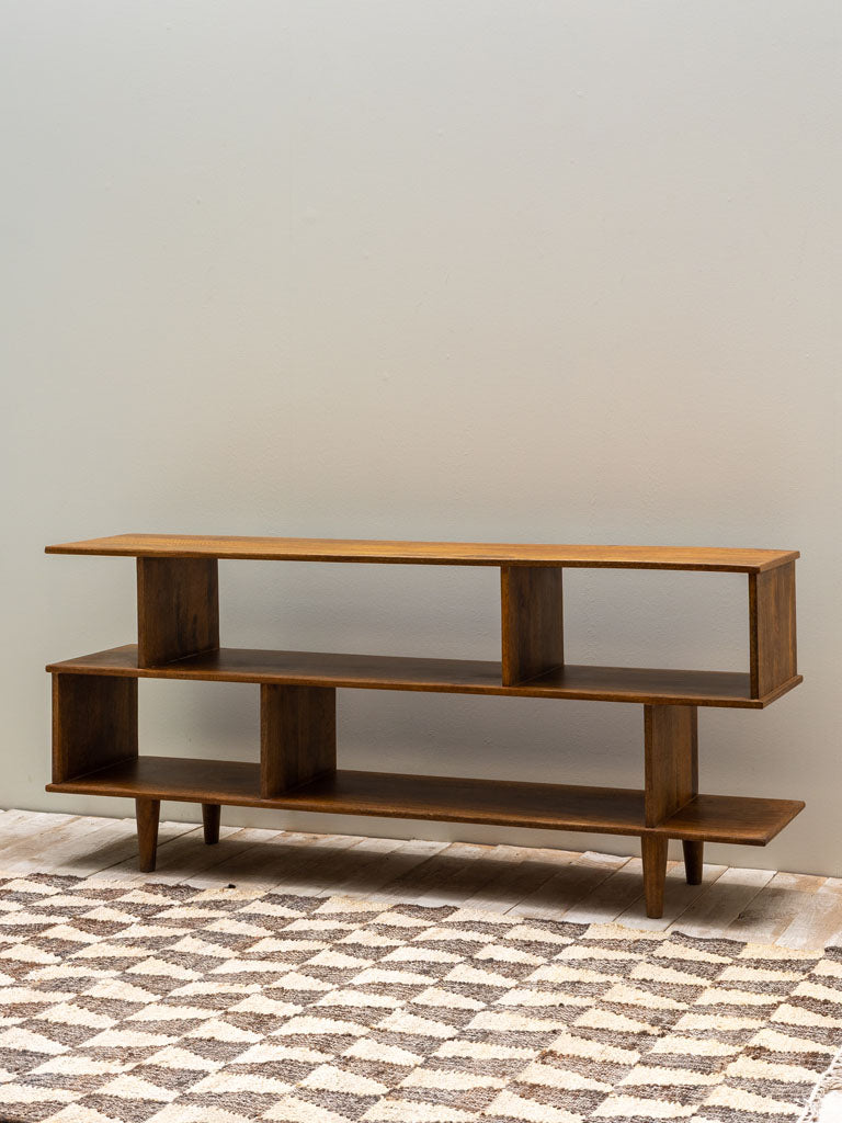 The Avalon Console