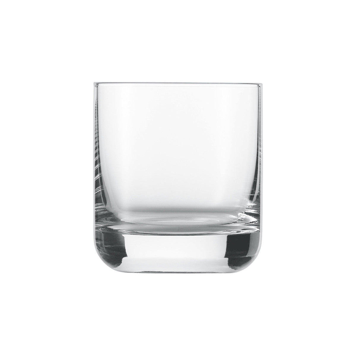 Convention 10oz Whiskey Glass