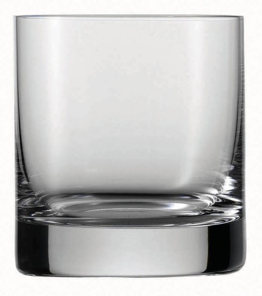 Paris 9.5oz Whiskey Glass